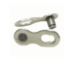 Missinglink KMC 9R Silber EPT WC09EPTR0 40 Stück,...