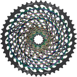 SRAM Zahnkranz-Kassette XG-1299 Eagle Rb...