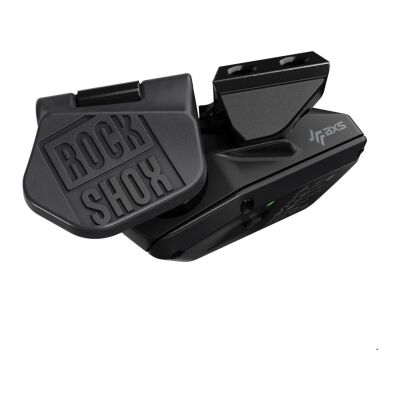 RockShox Controller elekt.RockSh.Reverb AXS 2020+ 1-Knopf Controller,links,sw,Sattelst