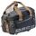Basil Gepäckträgertasche Mik Miles black slate,wasserdicht, 7 Ltr.
