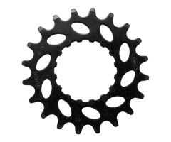 Antriebsritzel E-Bike KMC für Bosch 19 Z.,...