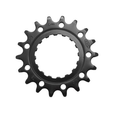 Antriebsritzel E-Bike KMC für Bosch 20 Z., 1/8", Active+Performance Line