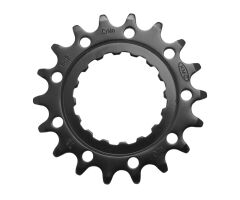Antriebsritzel E-Bike KMC für Bosch 20 Z.,...