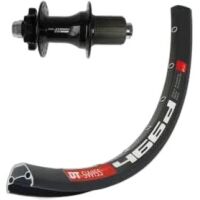 XLC H-Rad 29" 6-Loch..sz TA 12 32L DT Swiss D466...