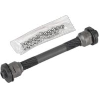 XLC Evo Reparaturkit Achse VR - SSP bestehend aus Achse,...