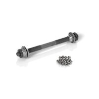 XLC Evo Reparaturkit Achse HR - SSP bestehend aus Achse,...