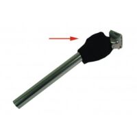 Fingerschutz SR-Suntour für Sattelstütze