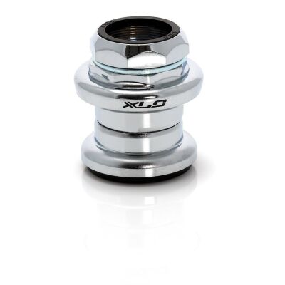 XLC Steuersatz HS-S02 1 1/8", Konus 30,0mm, schwarz