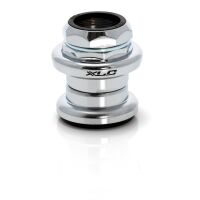 XLC Steuersatz HS-S02 1 1/8", Konus 30,0mm, schwarz