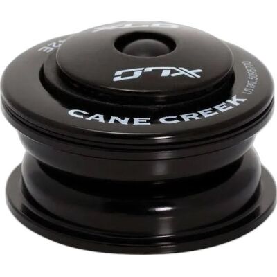 XLC A-Head-Steuersatz HS-I03 1 1/8" Konus Ø 30,0 schw.semi integriert