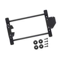 XLC Adapterschiene carry more II passend für...