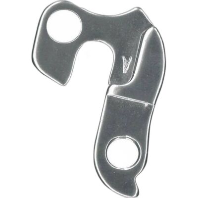 XLC Schaltauge DO-A05 Aluminium