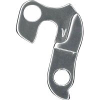 XLC Schaltauge DO-A05 Aluminium