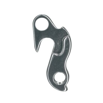 XLC Schaltauge DO-A12 Aluminium