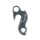 XLC Schaltauge DO-A12 Aluminium