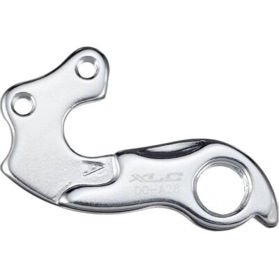 XLC Schaltauge DO-A28 Aluminium