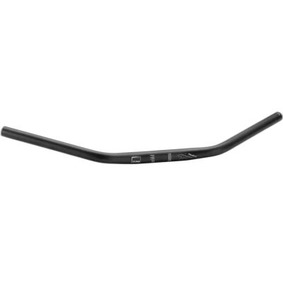 XLC Comp City-/Trekking Lenker HB-C12 630mm, Ø 31,8mm, schwarz matt