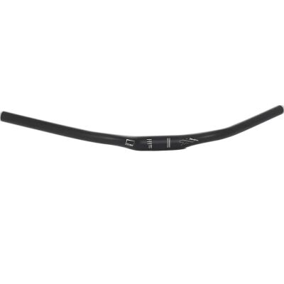 XLC Comp Ergo-Bar HB-C10 Ø 31,8mm, 630mm, schwarz
