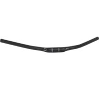XLC Comp Ergo-Bar HB-C10 Ø 31,8mm, 630mm, schwarz