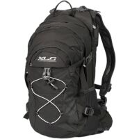 XLC Bike Rucksack BA-S48 grau/weiß 18Liter