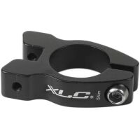 XLC Sattelstützklemmring Ø34,9mm mit...
