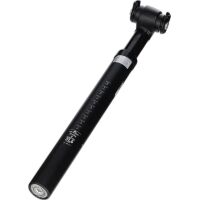 XLC Federsattelstütze Comp SP-S08 Ø 31,6mm,...