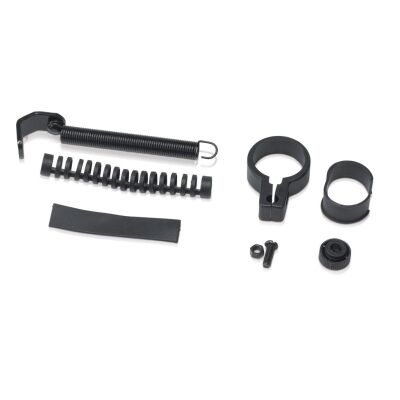 XLC Lenkungsdämpfer KS-X02 für Rahmen Ø 28,6mm-32mm