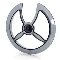 XLC Kettenschutzscheibe CG-K01 46-48 Zähne,...