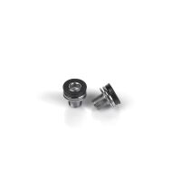 XLC Kurbelschraubenset (Paar) M15 Bosch Active/Performance