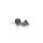 XLC Kurbelschraubenset (Paar) M15 Bosch Active/Performance