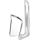XLC Trinkflaschenhalter Alu BC-A03 silber/matt