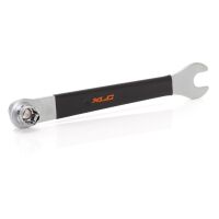 XLC Pedal-/Kurbelschraubenschl. TO-S19 15mm