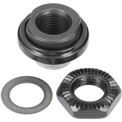 Shimano ACHSMUTTER-EINHEIT RECHTS WH-R