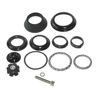 Yamaha Steuersatz BOSCH X-Sduro Einfache Ausf., tapered 1 1/8" Gabel