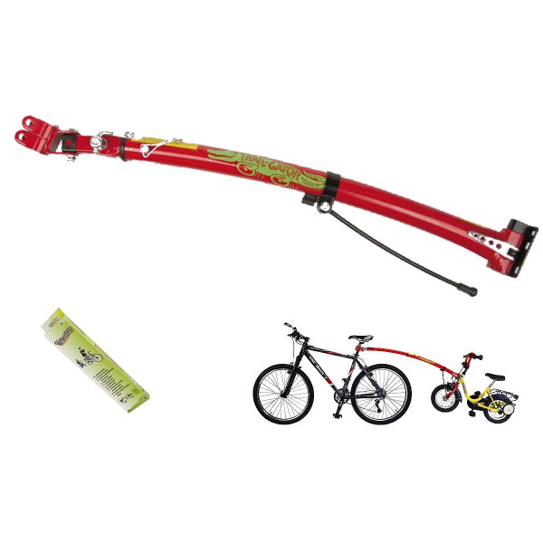 Tandemstange "Trail-Gator"