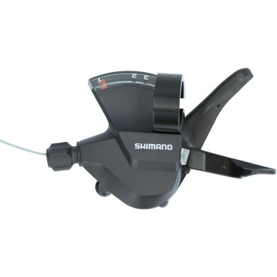 SHIMANO Daumenschalthebel "Altus" SL-M315 SB-verpackt