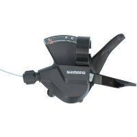 SHIMANO Daumenschalthebel "Altus" SL-M315...
