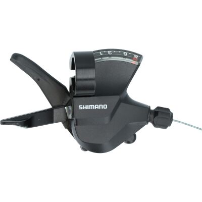 SHIMANO Daumenschalthebel "Altus" SL-M315 SB-verpackt