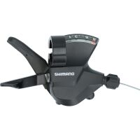 SHIMANO Daumenschalthebel "Altus" SL-M315...
