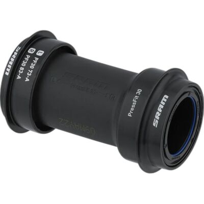 SRAM Innenlager "DUB" PF30 Road 83-A