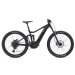 Liv Intrigue E+ 2 Pro E-Bike Fully 2020 | Solidblack / Green