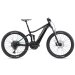 Liv Embolden E+ 1 E-Bike Fully 2020 | Solidblack / Teal