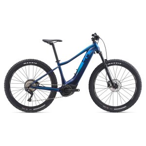 Liv Vall-E+ 2 Pro E-Bike Hardtail 2020 | Trueblue