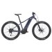 Liv Vall-E+ 3 Power E-Bike Hardtail 2020 | Starrygrey / Metallicpurple Satin