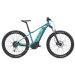 Liv Vall-E+ 3 E-Bike Hardtail 2020 | Turquoise / Deepocean