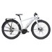 Liv Thrive E+ EX Pro E-Bike Commuter 2020 | Rainbowwhite / Silvergrey Satin