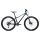 Liv Tempt 0 MTB Hardtail 2020 | Chameleon Blue / Solidblack