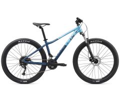 Liv Tempt 3 MTB Hardtail 2020 | Lightblue / Deepocean