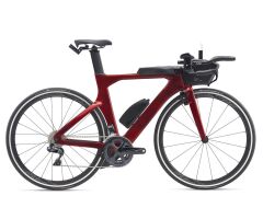 Liv Avow Advanced Pro 1 Damen-Triathlon-Rad 2020 |...