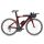 Liv Avow Advanced Pro 1 Damen-Triathlon-Rad 2020 | Metallicred